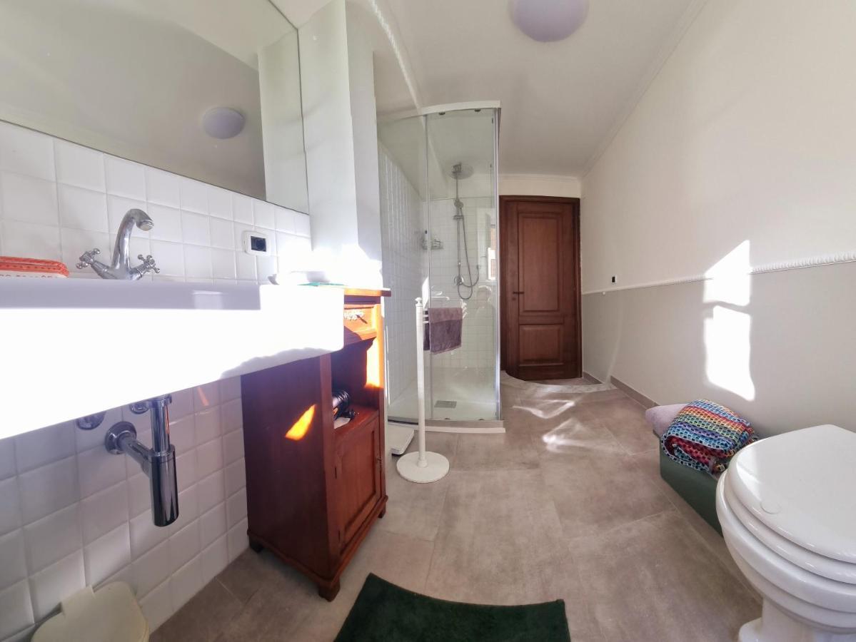 Dimora Ventimiglia Apartment Cefalu Bagian luar foto